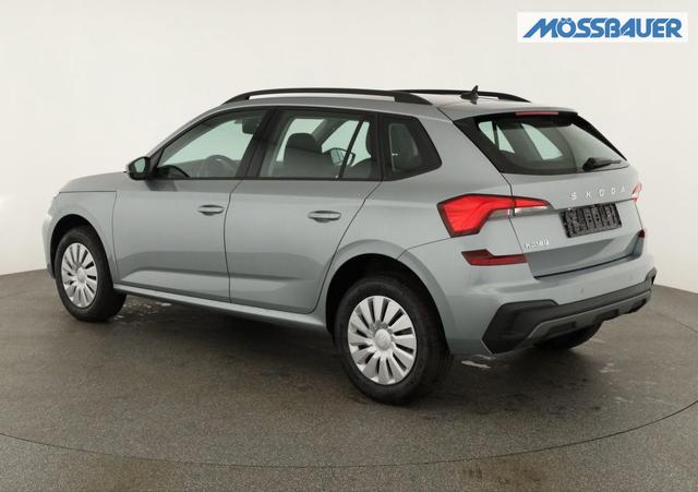 Skoda Kamiq 0 % Anzahlung Selection 1.5 TSI Selection, AHK, LED, Kamera, Ladeboden, Winter 
