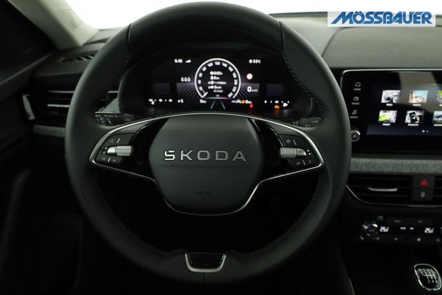 Skoda Kamiq 0 % Anzahlung Selection 1.5 TSI Selection, AHK, LED, Kamera, Ladeboden, Winter, 16-Zoll 