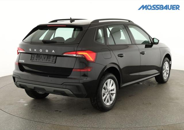 Skoda Kamiq 0 % Anzahlung Selection 1.5 TSI Selection, LED, Kamera, Winter, Ladeboden, 16-Zoll, 4-J Garantie 