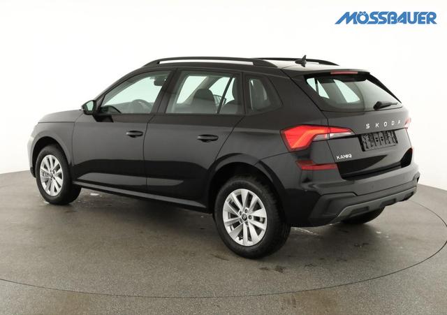 Skoda Kamiq 0 % Anzahlung Selection 1.5 TSI Selection, LED, Kamera, Winter, Ladeboden, 16-Zoll, 4-J Garantie 