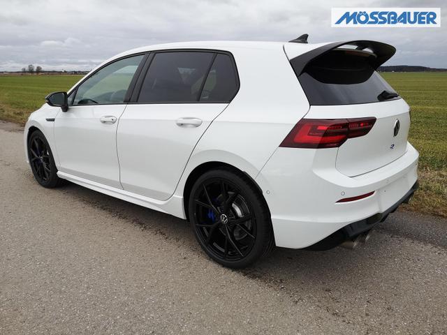 Volkswagen Golf R 20 Years 4Motion 2.0 TSI Head Up Virtual 