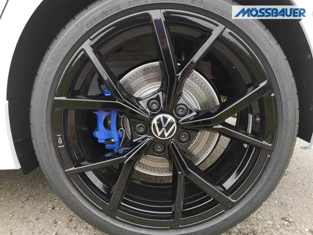 Volkswagen Golf R 20 Years 4Motion 2.0 TSI Head Up Virtual 