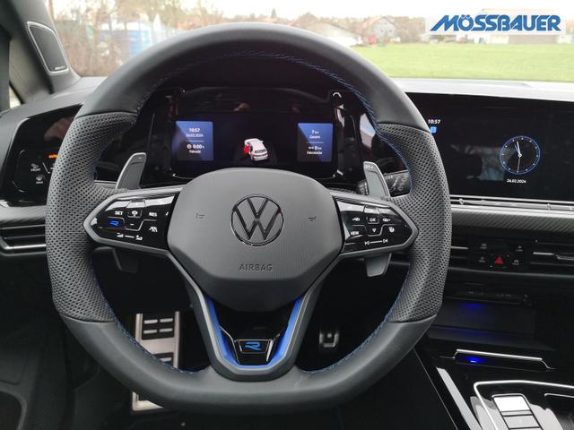 Volkswagen Golf R 20 Years 4Motion 2.0 TSI Head Up Virtual 