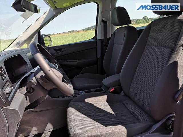 Volkswagen Caddy Maxi Basis 2.0 TDI DSG 7 Sitzer GV5 Sitzh Kam PDC 