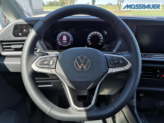 Volkswagen Caddy Maxi Basis 2.0 TDI DSG 7 Sitzer GV5 Sitzh Kam PDC 