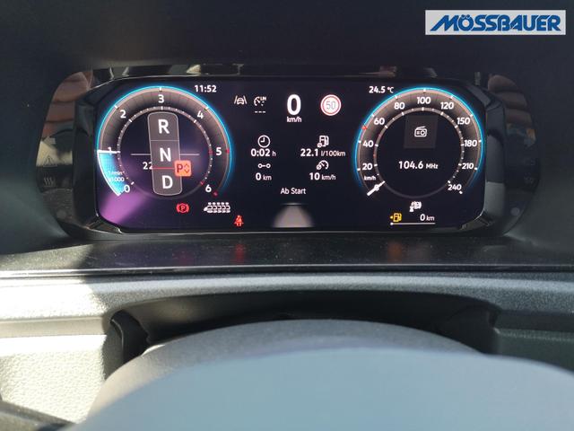 Volkswagen Caddy Maxi Basis 2.0 TDI DSG 7 Sitzer GV5 Sitzh Kam PDC Sport Edition 