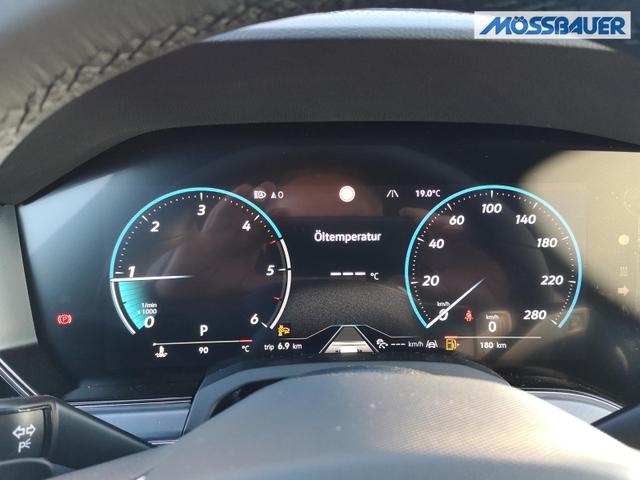 Volkswagen Touareg 3.0 TDI 210 kW 4Motion R-Line V6 UPE 113.880 € 