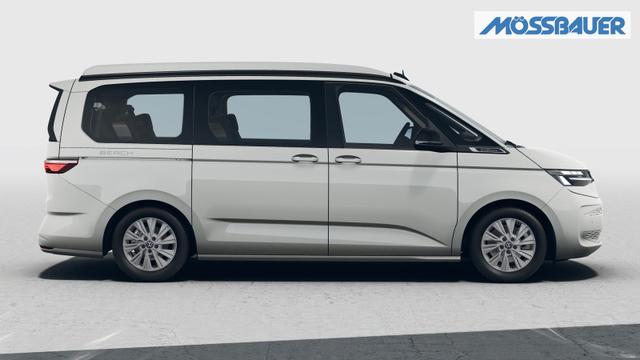 Volkswagen T7 California 2.0TSI DSG Beach GV5 