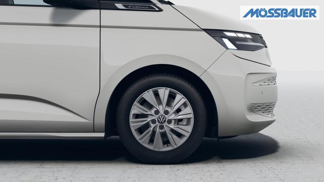 Volkswagen T7 California Beach Tour 2.0TSI DSG GV5 