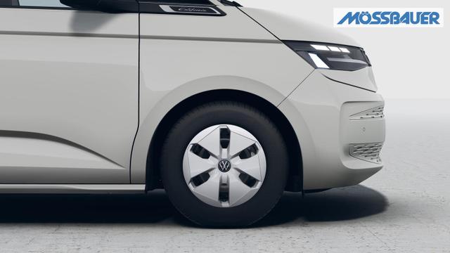 Volkswagen T7 California Beach Camper 2.0TDI DSG GV5 