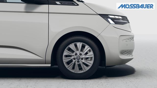 Volkswagen T7 California Beach Camper 2.0TSI DSG GV5 