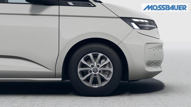 Volkswagen T7 California Ocean 2,0TDI DSG GV5 