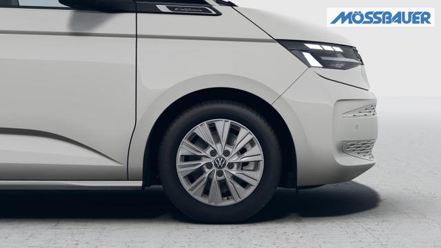 Volkswagen T7 California Ocean 2,0TSI DSG GV5 
