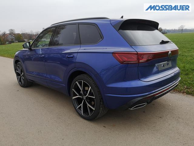 Volkswagen Touareg 3.0 TDI 210 kW 4Motion R-Line V6 UPE 113.880 € 