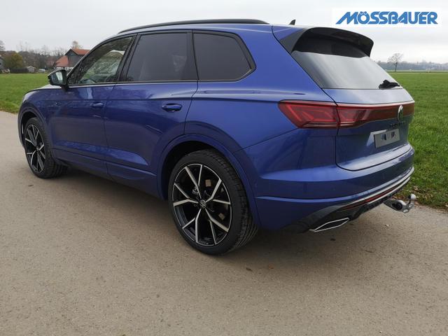 Volkswagen Touareg 3.0 TDI 210 kW 4Motion R-Line V6 UPE 113.880 € 