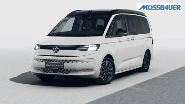 Volkswagen T7 California Beach Camper 2.0TSI DSG Sport Edition 8 Fach GV5 First 