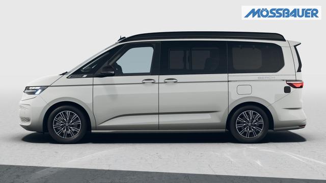 Volkswagen T7 California Beach Camper 2.0TSI DSG Sport Edition 8 Fach GV5 First 