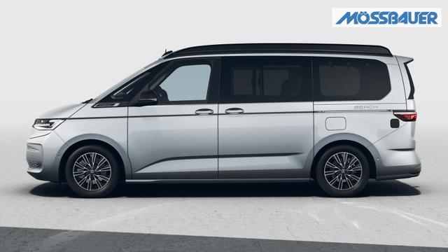 Volkswagen T7 California Beach Camper 2.0TSI DSG Sport Edition 8 Fach GV5 Komfort+ 