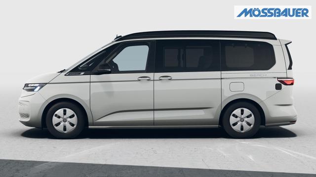 Volkswagen T7 California Beach Camper 2.0TDI DSG Sport Edition 8 Fach GV5 First 