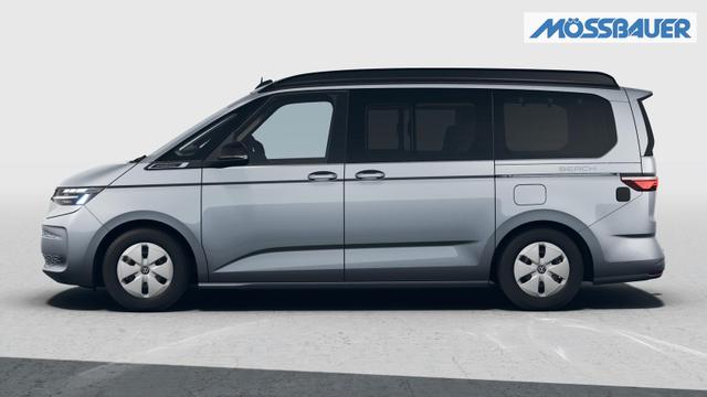 Volkswagen T7 California Beach Camper 2.0TDI DSG Sport Edition 8 Fach GV5 Lite 