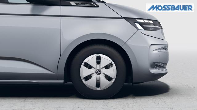 Volkswagen T7 California Beach Camper 2.0TDI DSG GV5 Lite 