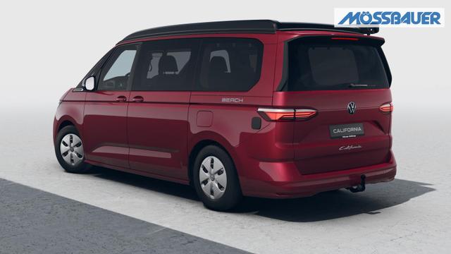 Volkswagen T7 California Beach Camper 2.0TDI DSG Sport Edition 8 Fach GV5 Lite+ 
