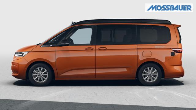 Volkswagen T7 California Beach Camper 2.0TDI DSG GV5 Komfort 