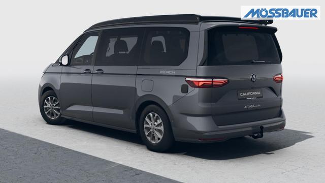 Volkswagen T7 California Beach Camper 2.0TDI DSG Sport Edition 8 Fach GV5 High+ 