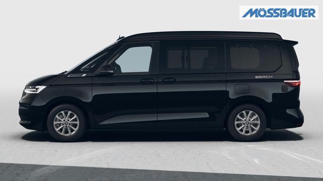 Volkswagen T7 California Beach Camper 2.0TDI DSG Sport Edition 8 Fach GV5 High+ 