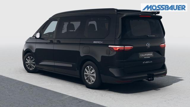 Volkswagen T7 California Beach Camper 2.0TDI DSG Sport Edition 8 Fach GV5 High+ 