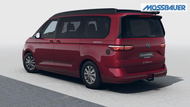 Volkswagen T7 California Beach Camper 2.0TDI DSG Sport Edition 8 Fach GV5 Komfort+ 