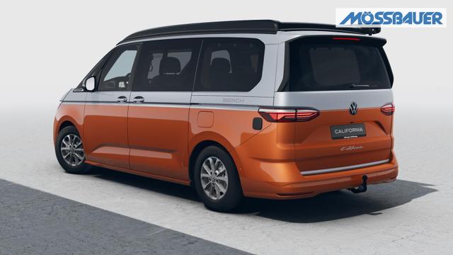 Volkswagen T7 California Beach Camper 2.0TDI DSG Sport Edition 8 Fach GV5 High+ 