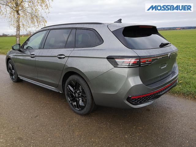 Volkswagen Passat Variant 2.0 TDI 142 kW 4Motion R-Line DSG Head Up AHK Navi 