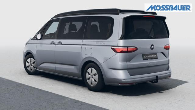 Volkswagen T7 California Beach 2.0TDI DSG Sport Edition 8 Fach GV5 Lite 