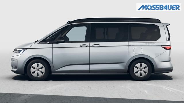 Volkswagen T7 California Beach 2.0TDI DSG Sport Edition 8 Fach GV5 Lite+ 