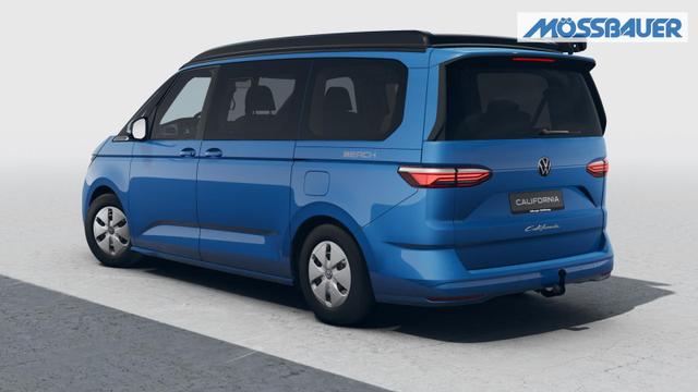 Volkswagen T7 California Beach 2.0TDI DSG Sport Edition 8 Fach GV5 Lite+ 