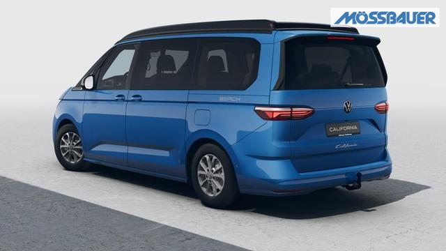 Volkswagen T7 California Beach 2.0TDI DSG Sport Edition 8 Fach GV5 Komfort 
