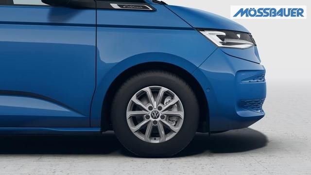 Volkswagen T7 California Beach 2.0TDI DSG GV5 Komfort 