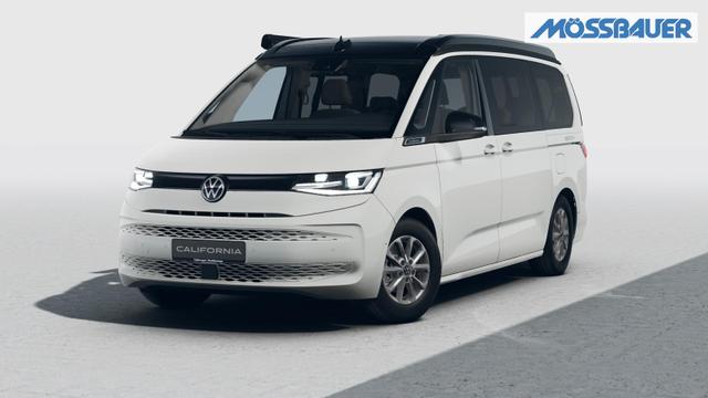 Volkswagen T7 California Beach 2.0TDI DSG Sport Edition 8 Fach GV5 Elegance+ 
