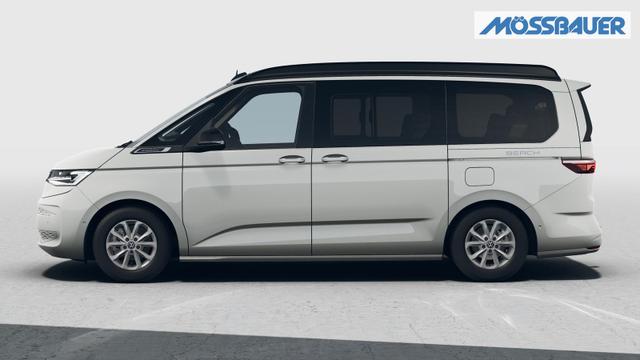 Volkswagen T7 California Beach 2.0TDI DSG Sport Edition 8 Fach GV5 Elegance+ 