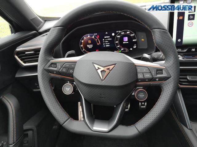 Cupra Formentor VZ 2.0 TSI 245 kW 4Drive 2.0TSI DSG ABT AHK GV5 