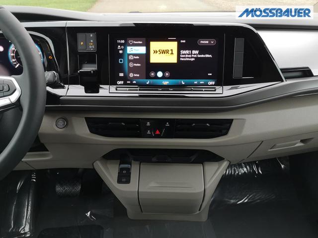 Volkswagen T7 Multivan Sport Edition 2,0TDI DSG Komfort KÜ 5 Sitzer 