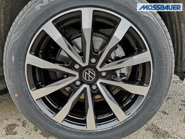 Volkswagen T7 Multivan Sport Edition 2,0TDI DSG Lite KÜ 5 Sitzer 