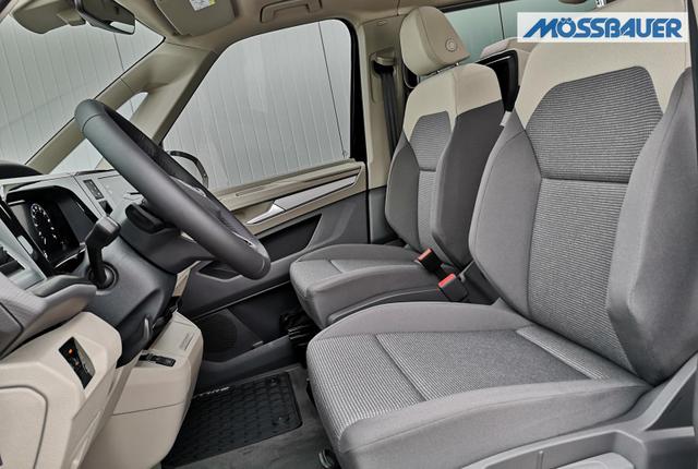 Volkswagen T7 Multivan Sport Edition 2,0TDI DSG Lite KÜ 5 Sitzer 