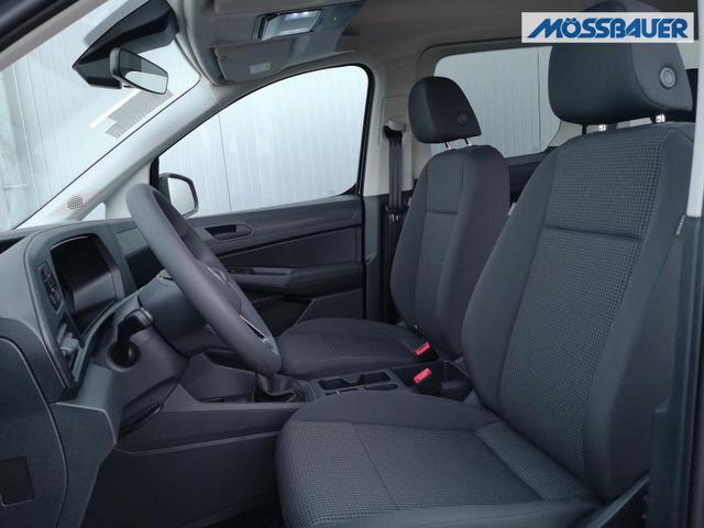 Volkswagen Caddy Maxi Basis 1.5TSI ACC Kam GV5 App 