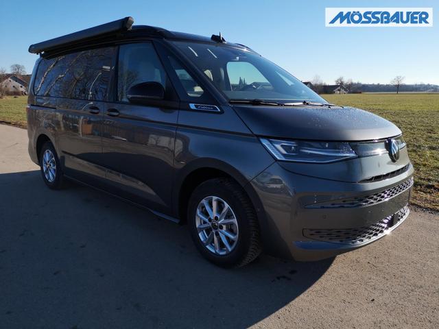 Volkswagen T7 California Beach 2.0TDI DSG GV5 Elegance+ 