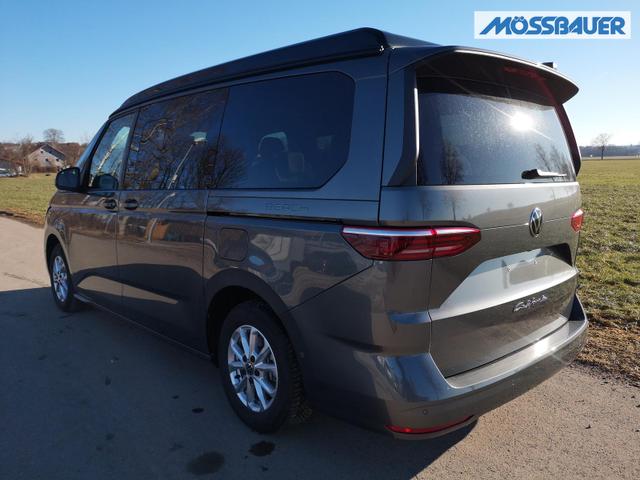 Volkswagen T7 California Beach 2.0TDI DSG GV5 Elegance+ 