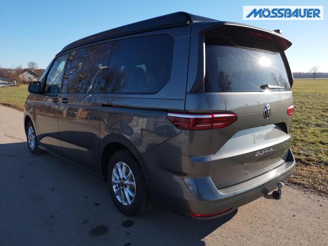 Volkswagen T7 California Beach 2.0TDI DSG GV5 Elegance+ 