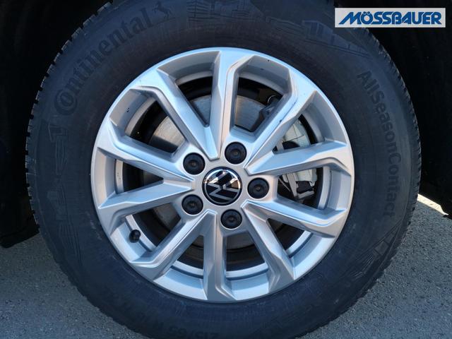 Volkswagen T7 California Beach 2.0TDI DSG GV5 Elegance+ 