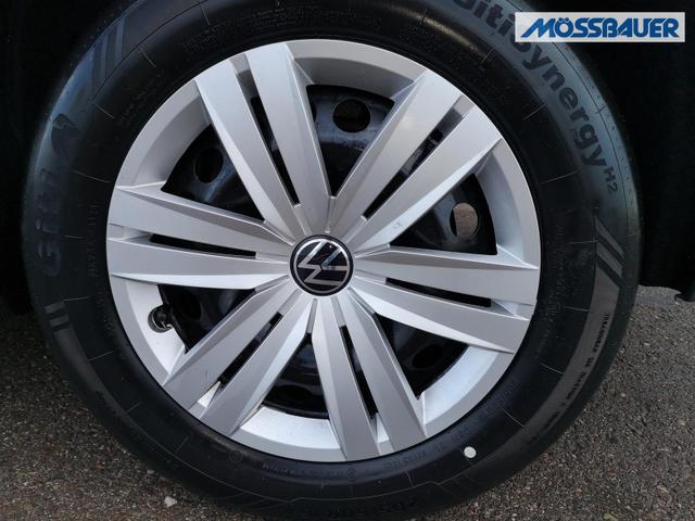 Volkswagen Caddy Maxi Basis 1.5TSI ACC Kam GV5 App 